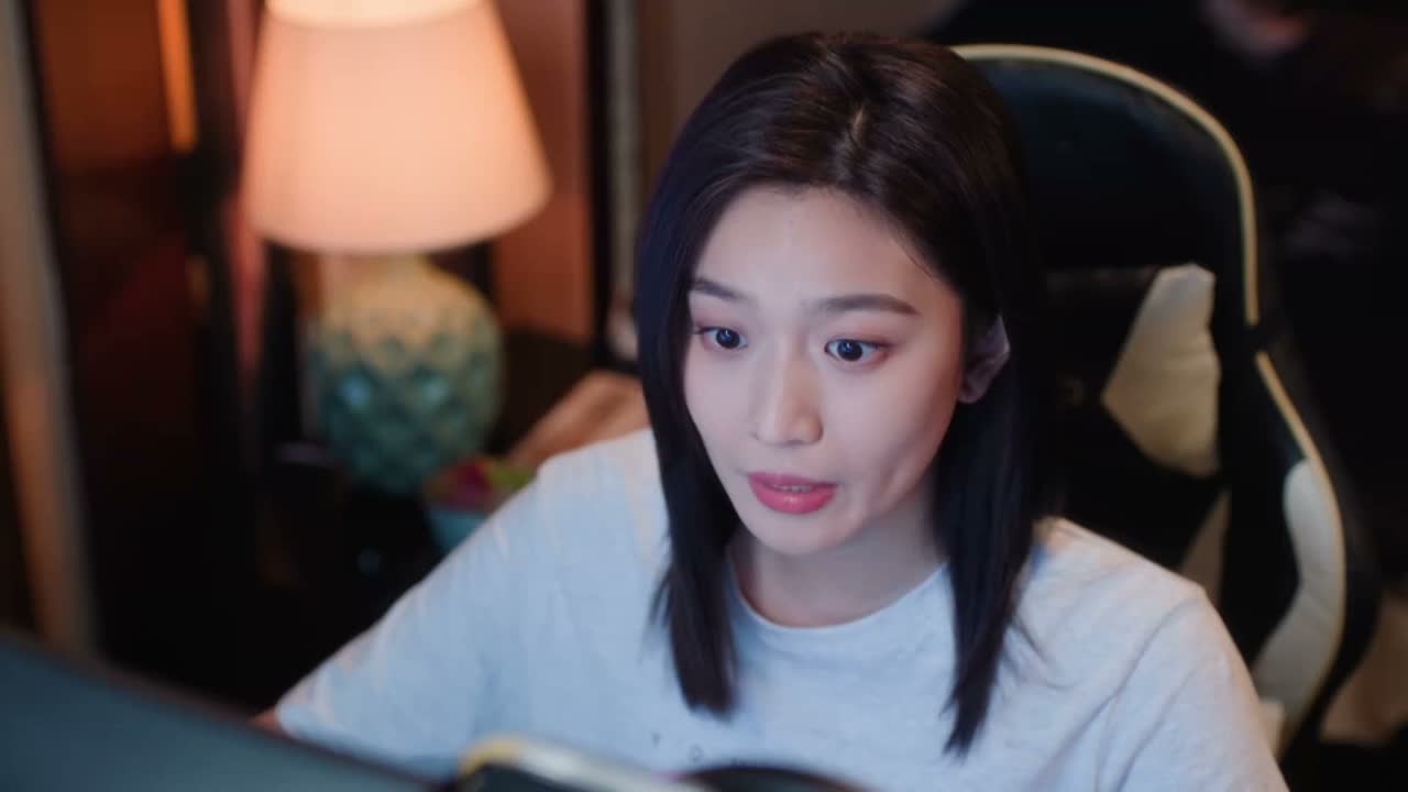 见我干吗 粉丝追星啊