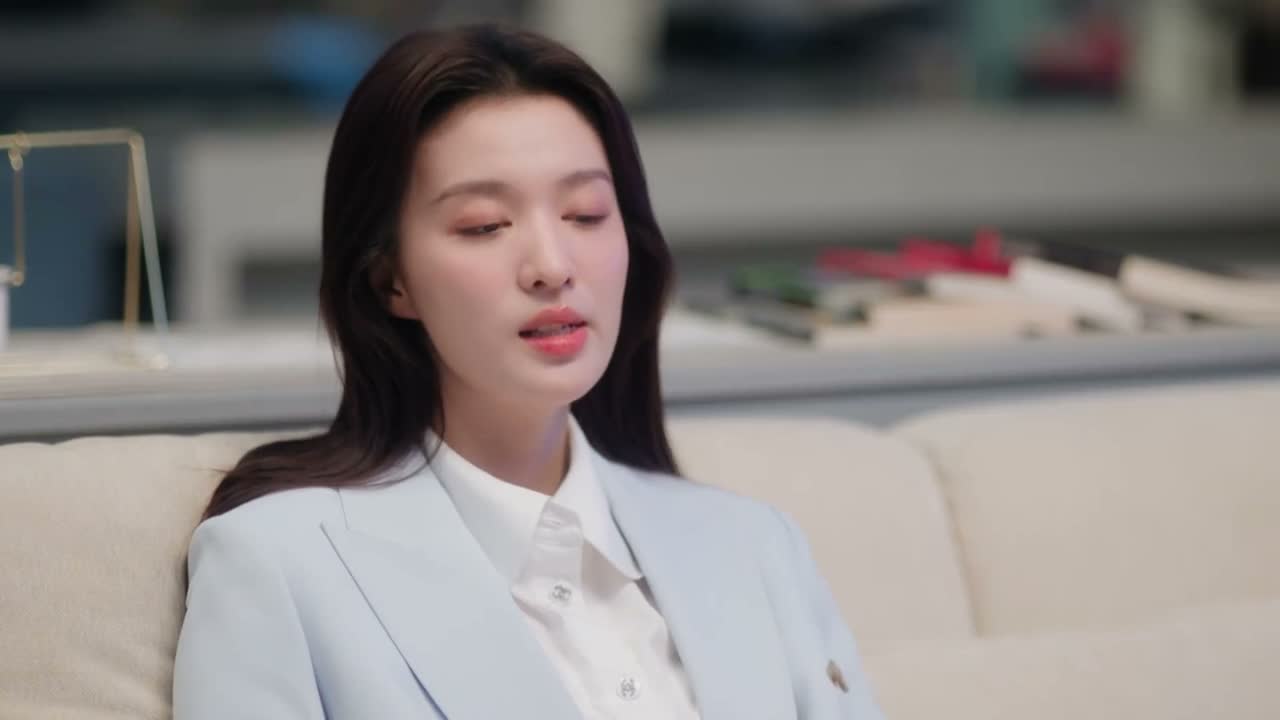 是你先叫妈的好吗