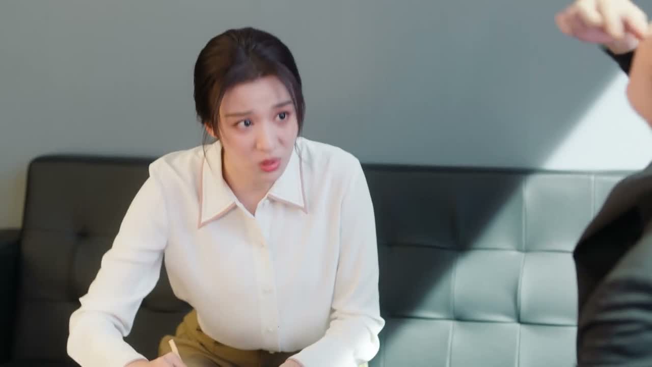 是我自己想闲了吗