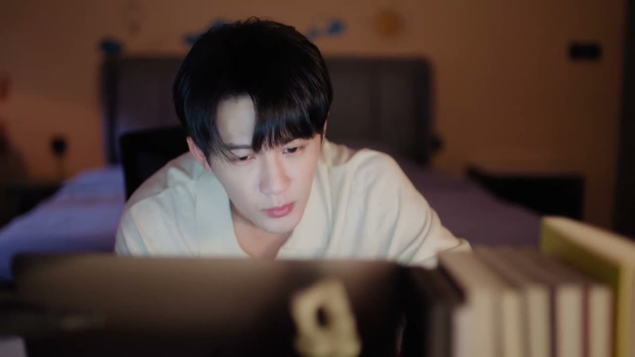 我是我 情况不同