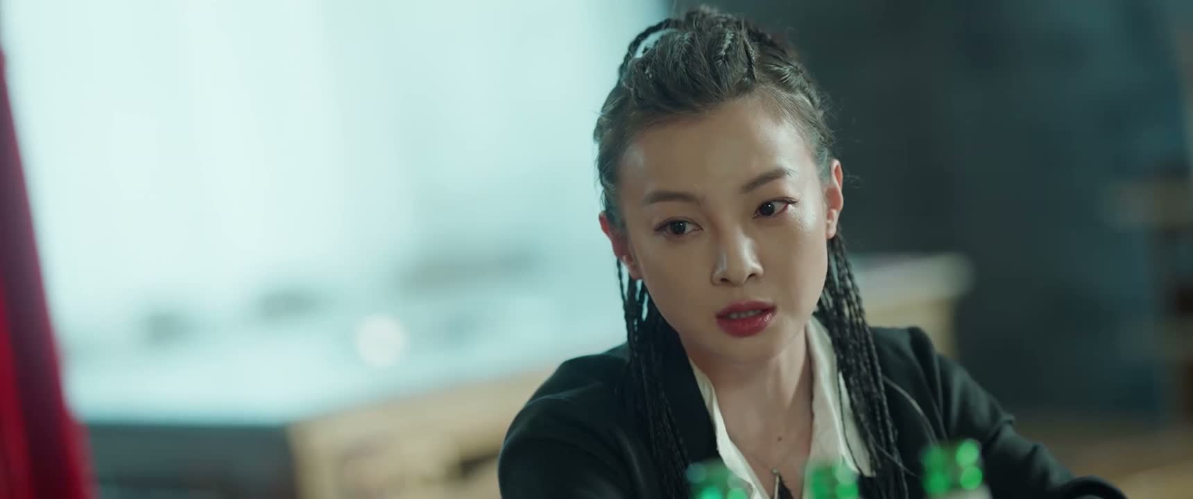 变成你成熟路上的绊脚石