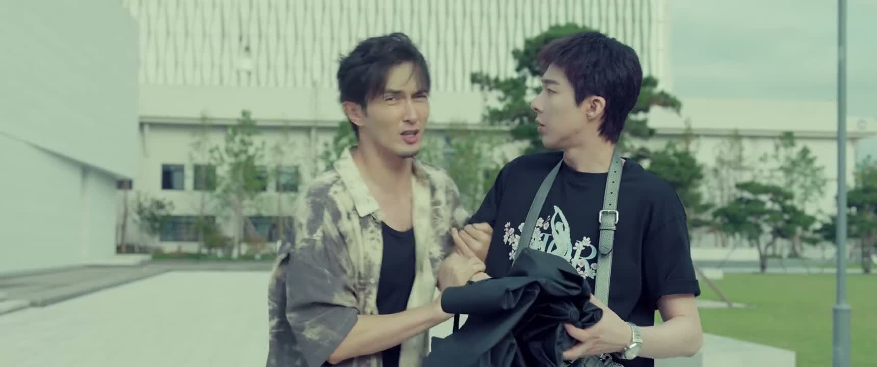 放我鸽子的女人不配拥有我