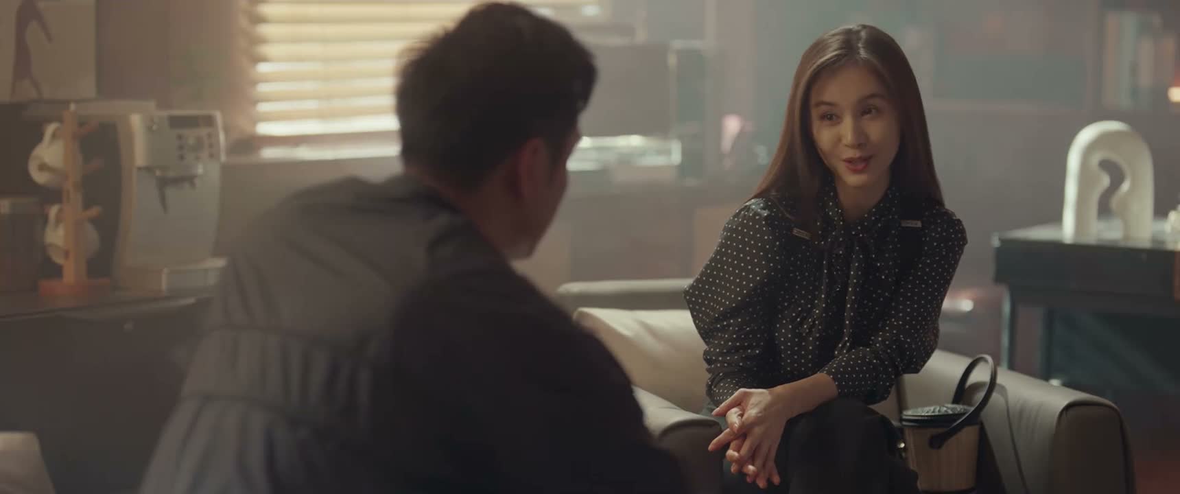 还是说 只有林医生嘴这么甜