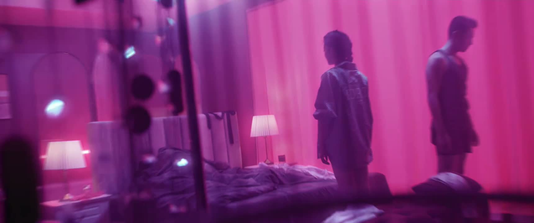 他在我心里真的 死了