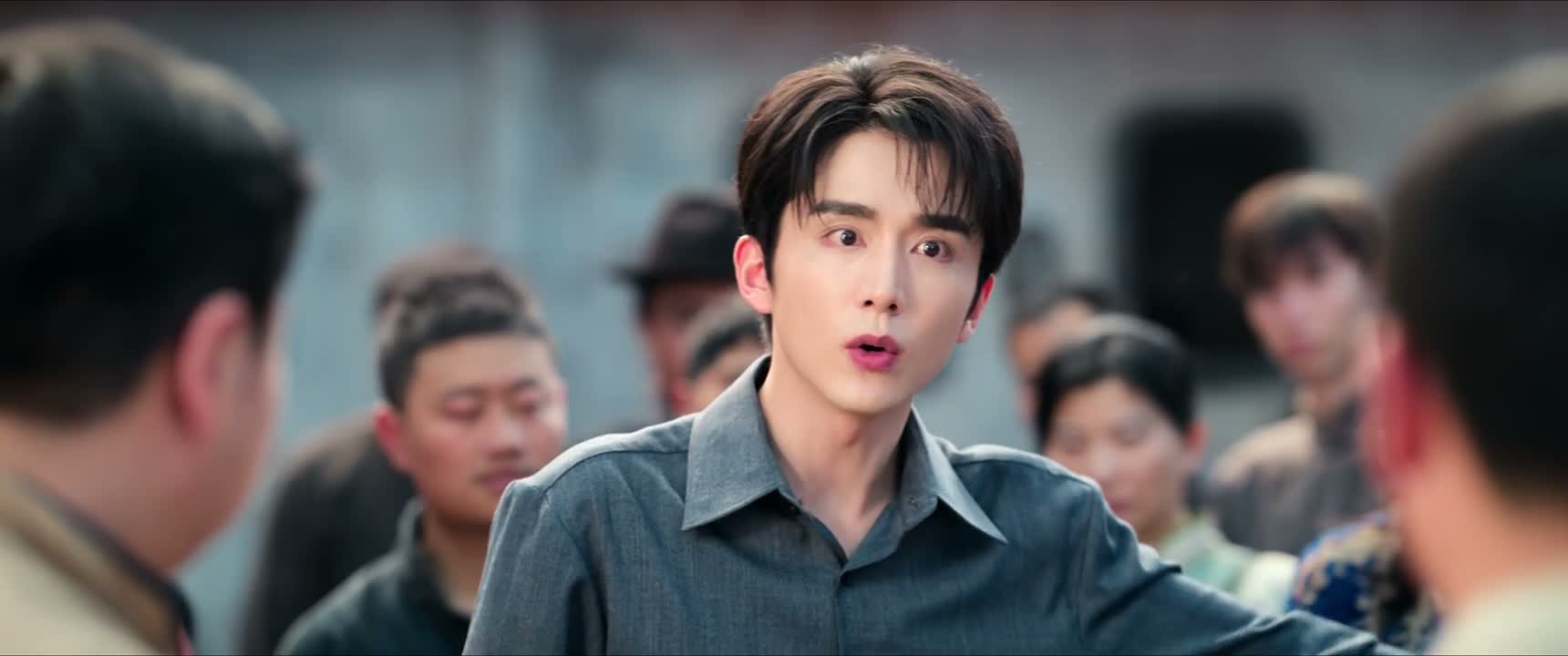 我们听龙哥的 龙哥来评评理