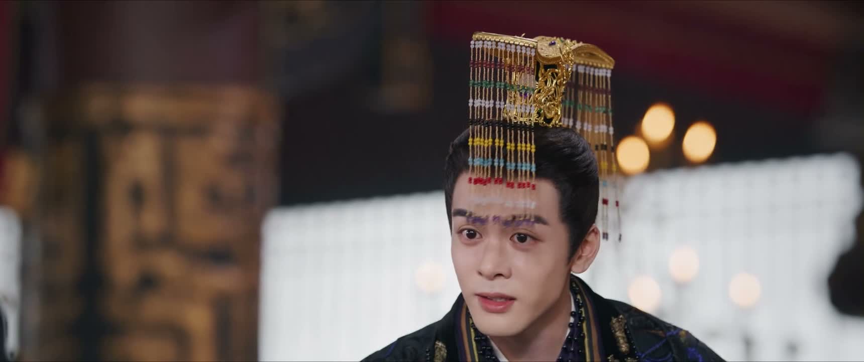 您觉得如何呀