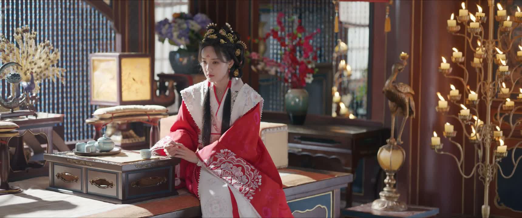 谁会在我的寝居下毒呢