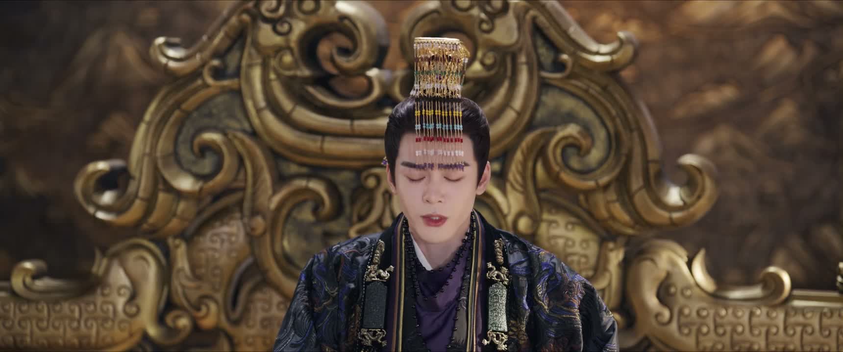我也是很为难嘛