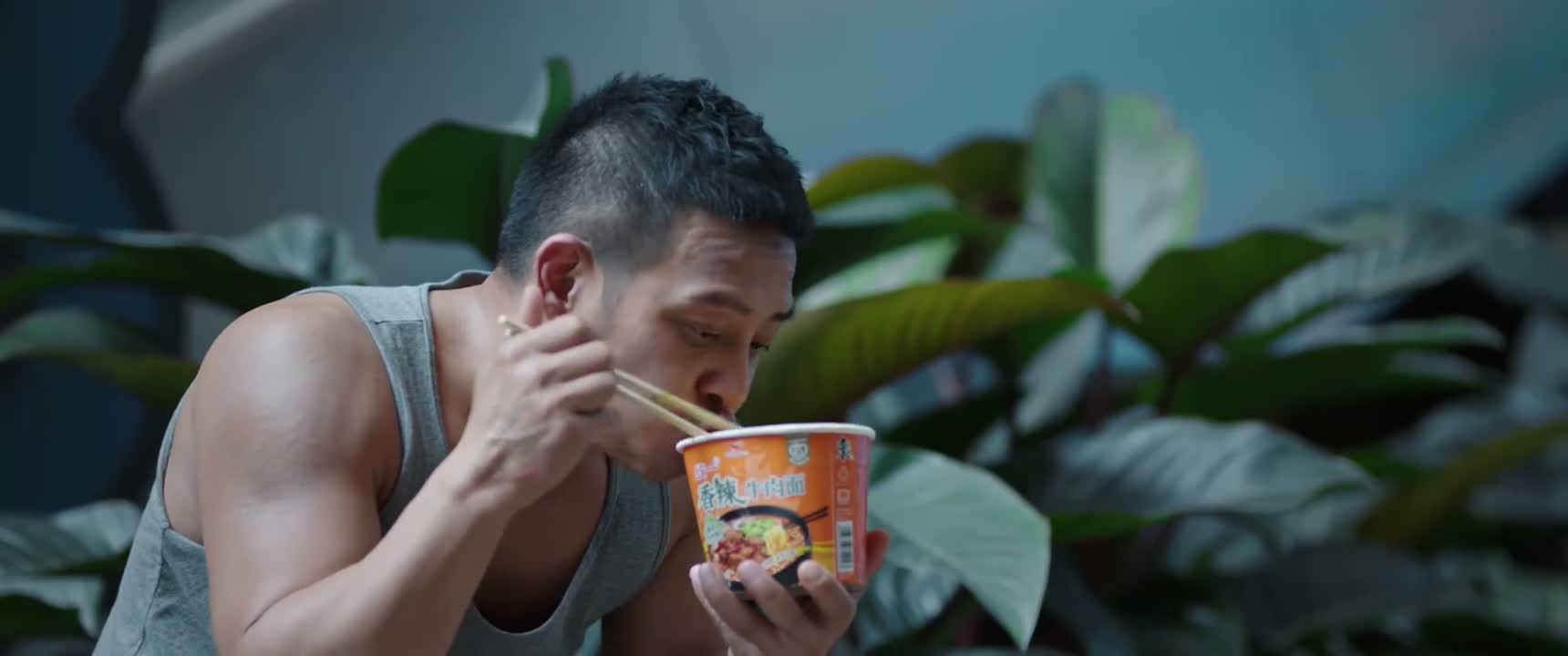 吃什么呀 哥 吃火锅