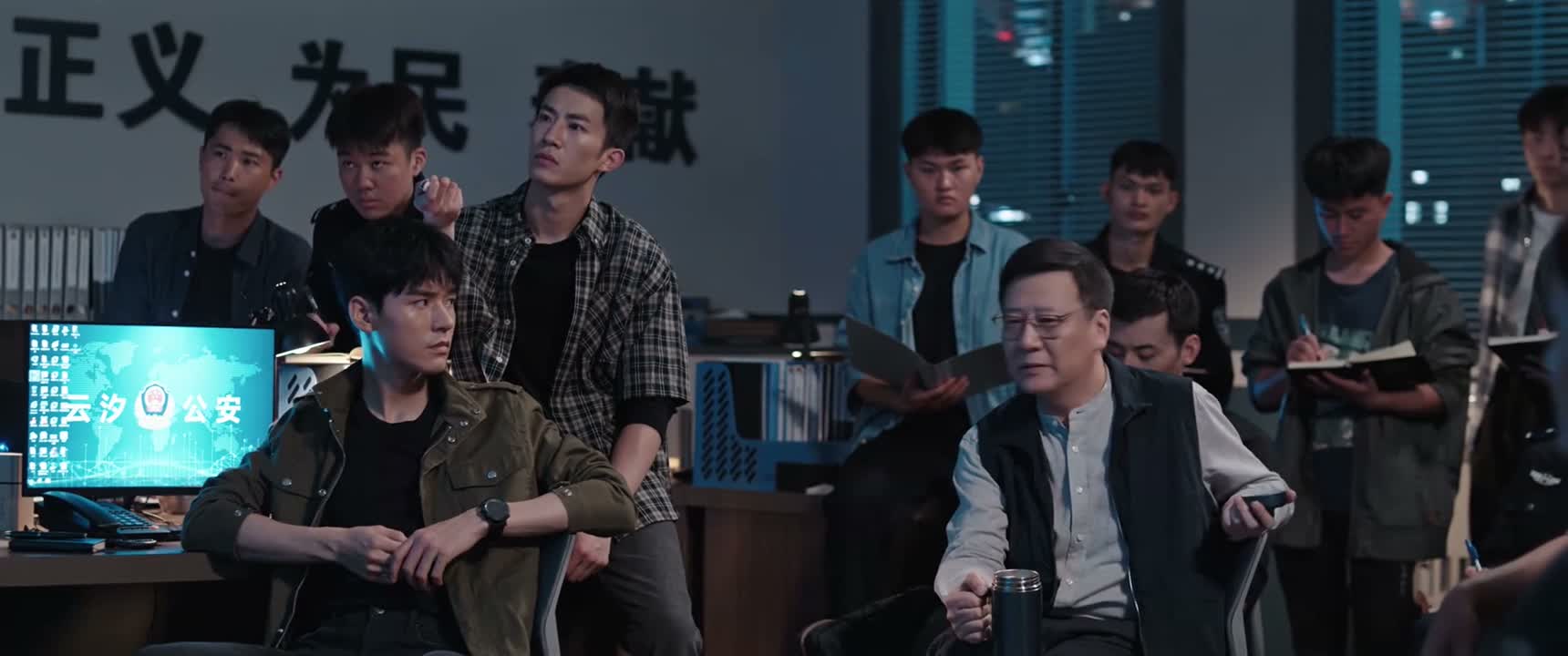 但是还在搜索中 不乐观