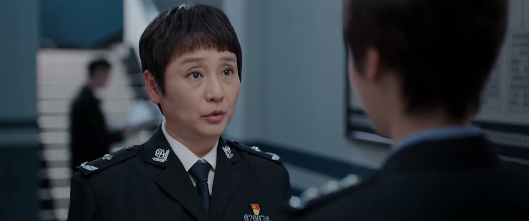 可能会说话很难听