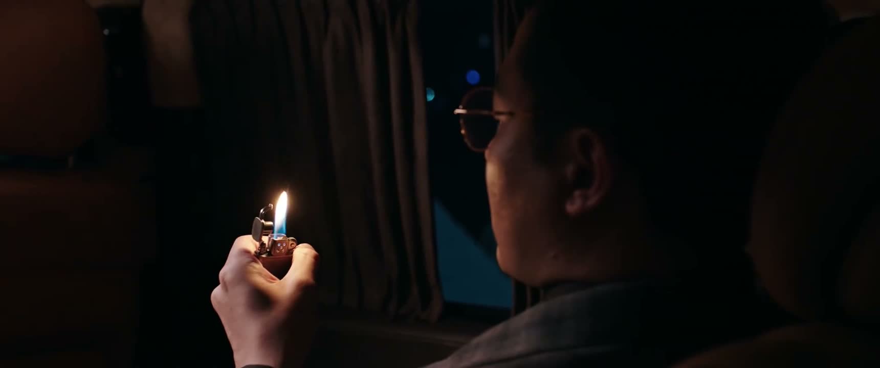 没事 就一点