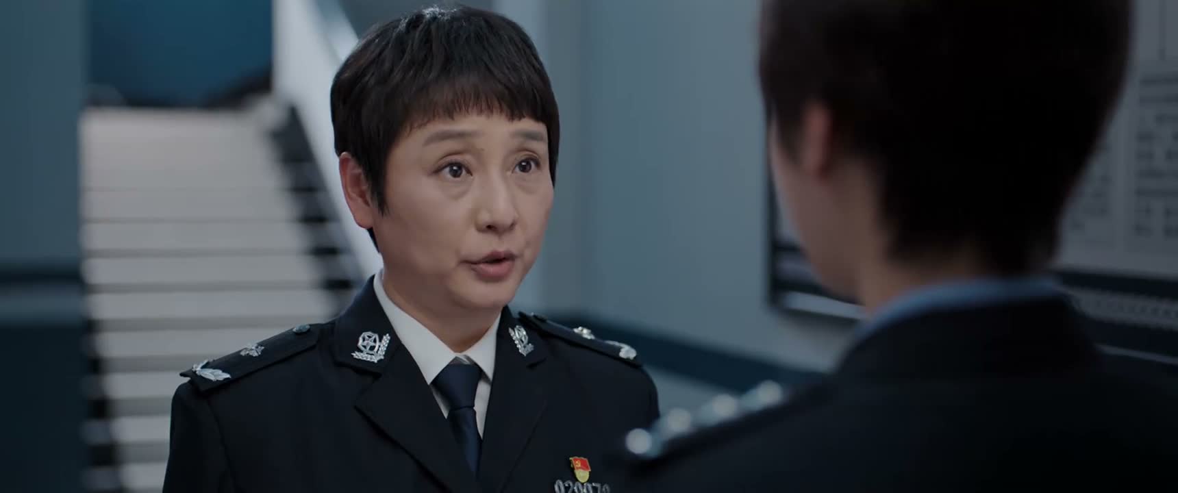 你要有心理准备
