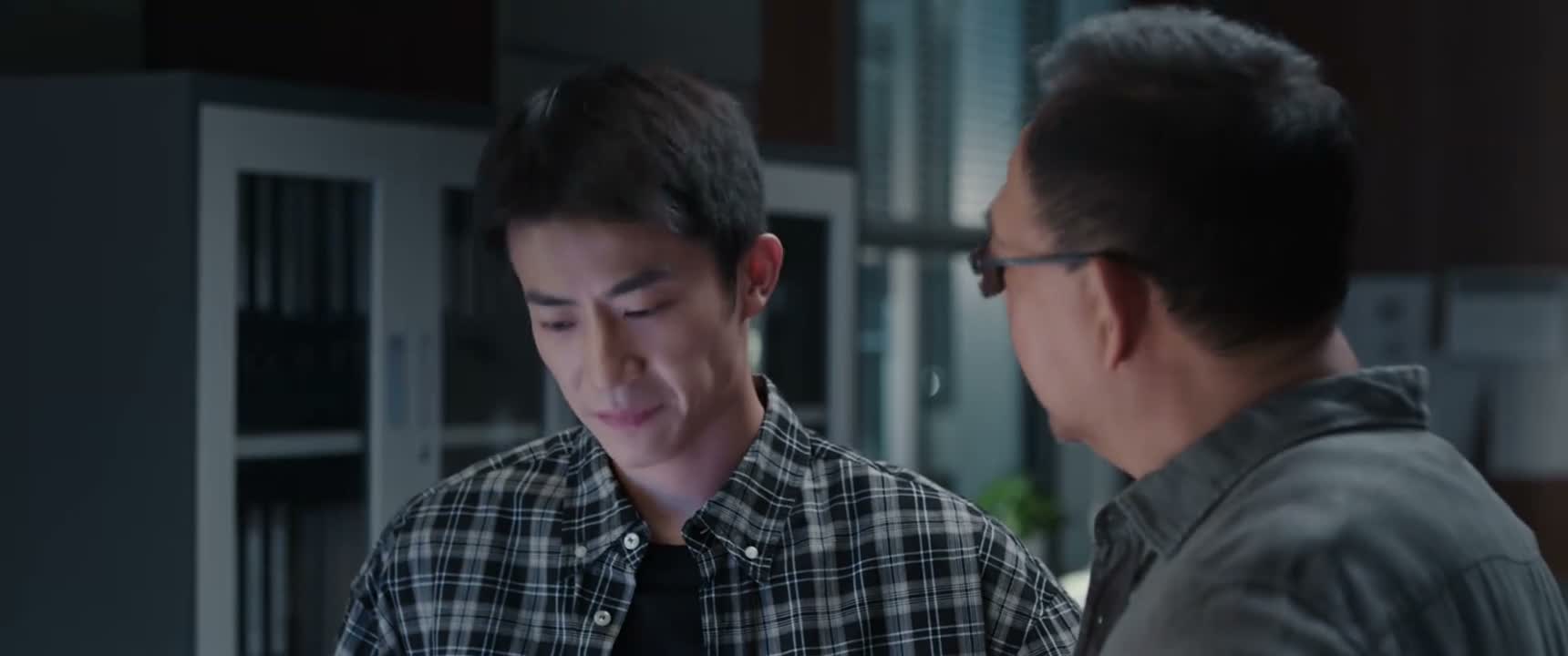 是不是跟叶谦有矛盾