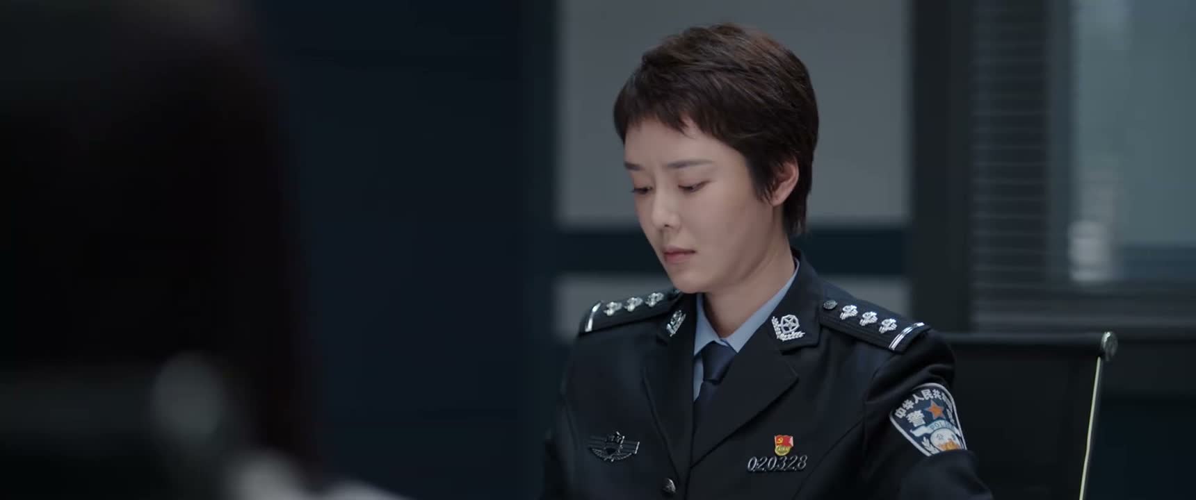 我都在这儿待半天了