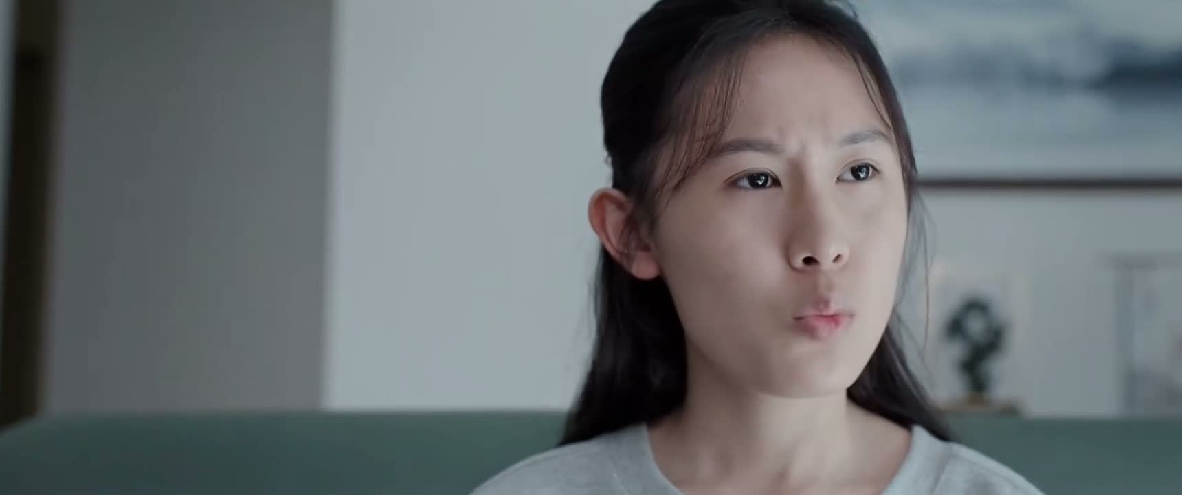 我说过那个袋子很臭