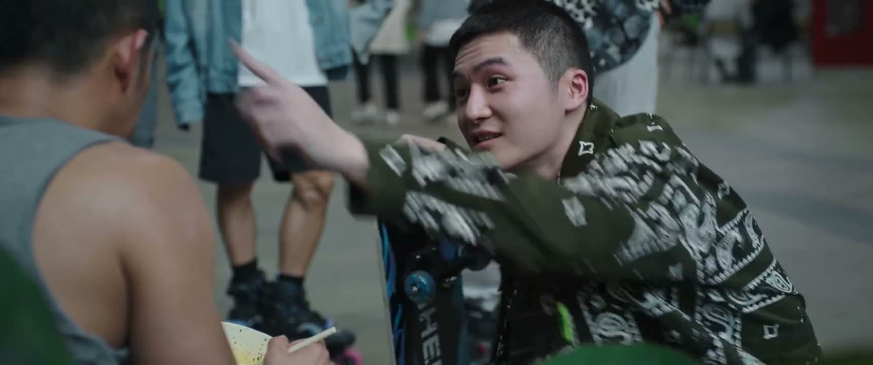 这是你该看的吗