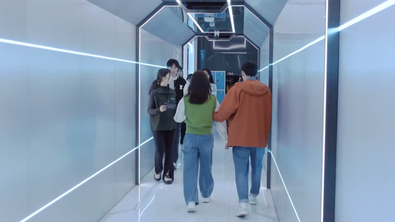 不行 我还是害怕