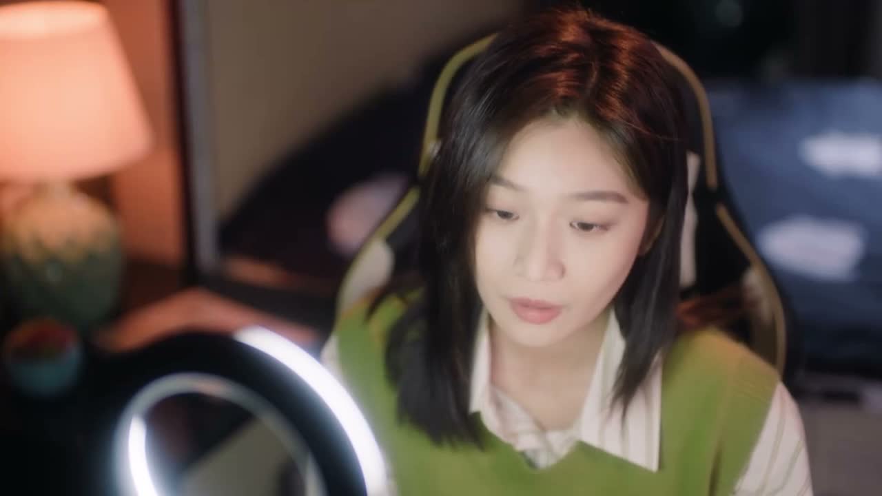 对对对 我就一会儿一个变的