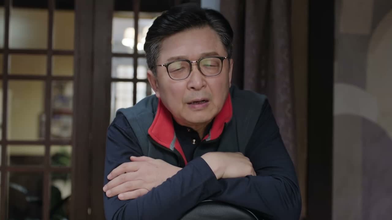 好像没那么严重吧