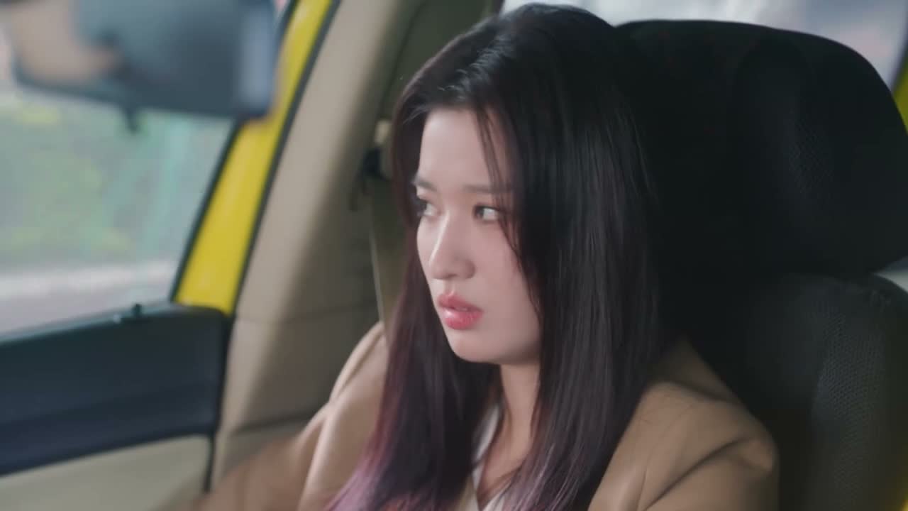 你能正经点吗
