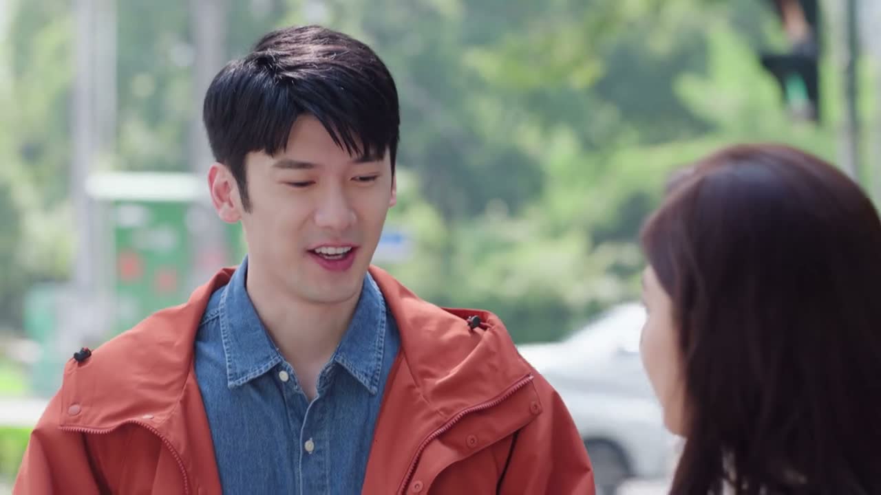 你也可以说我是认真负责