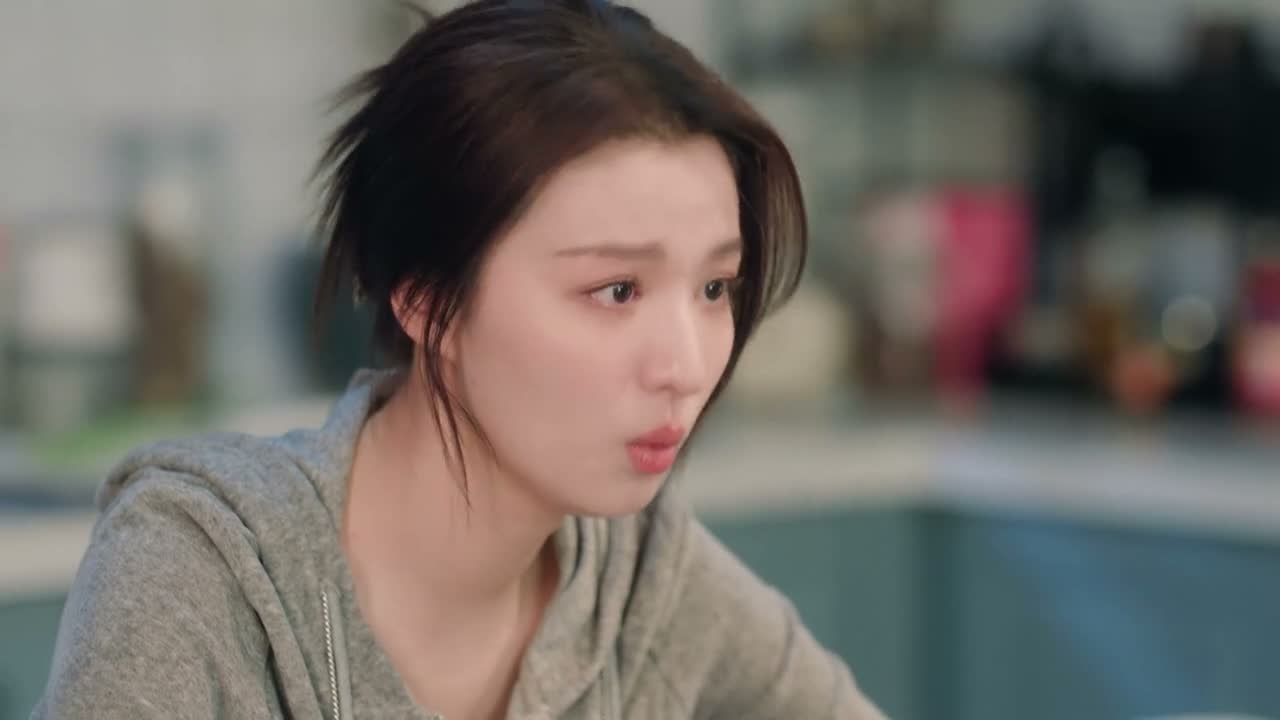 我很困扰的 大哥 好不好