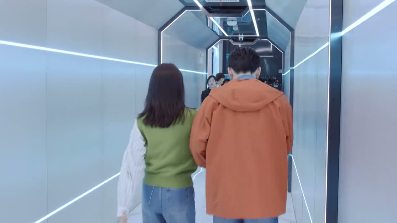 行了 这都玩完了