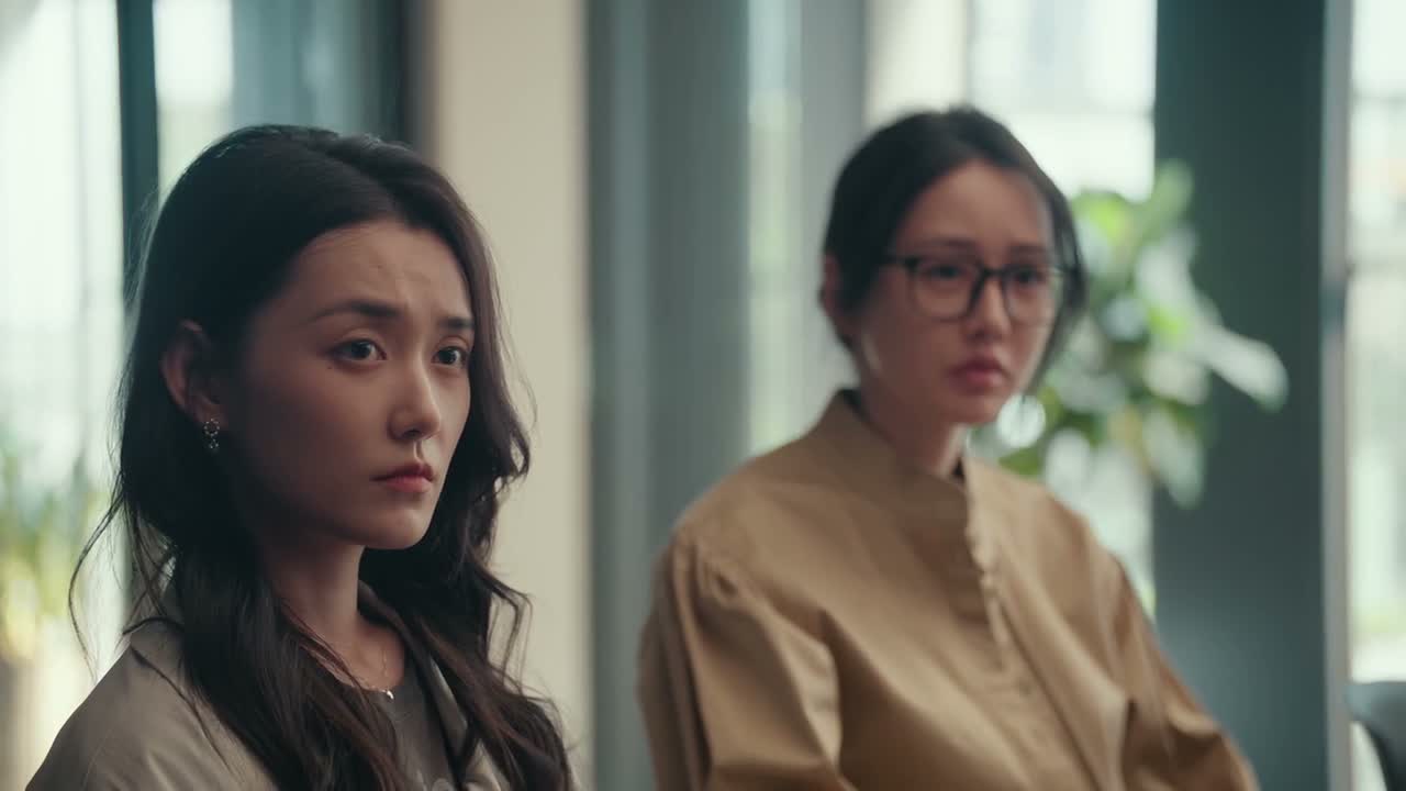 负面评论会有的