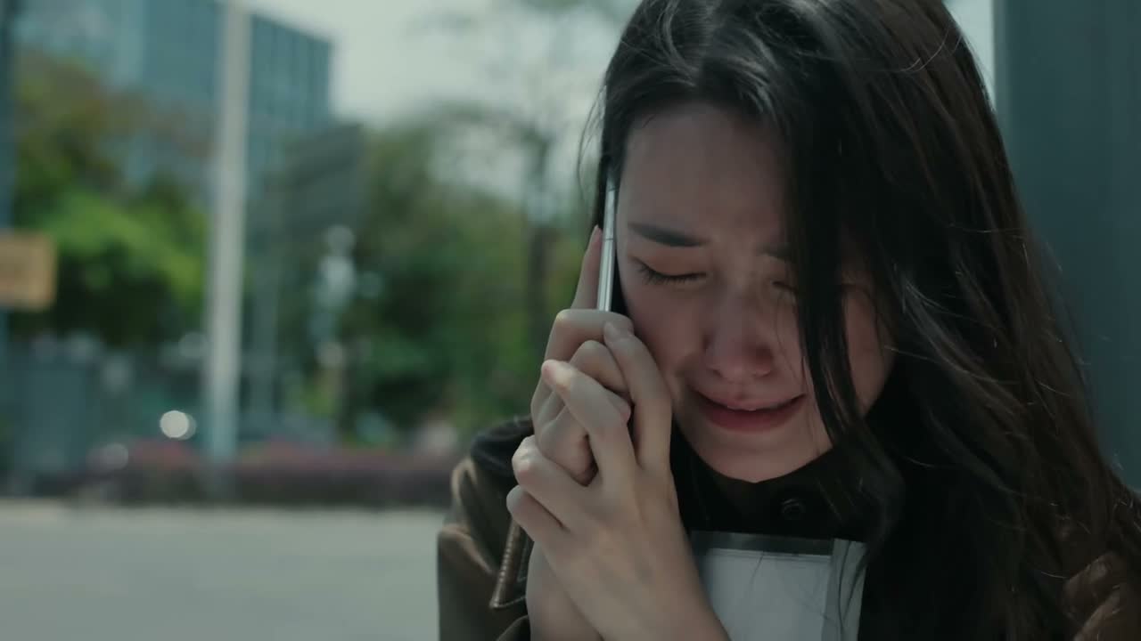 就算我不在你身边
