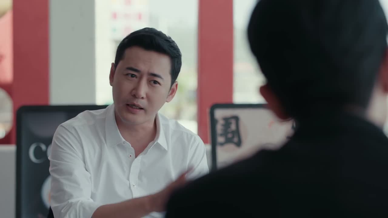 她也可以按流程解约呀
