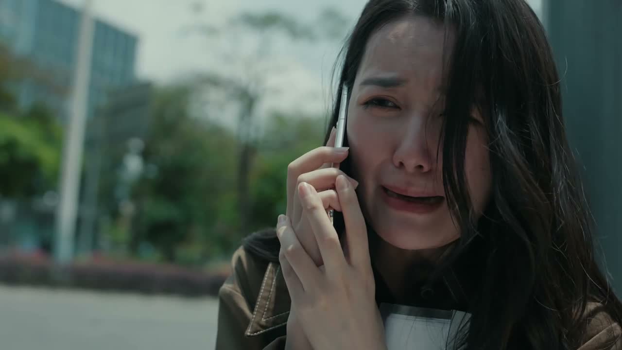 我把你给弄丢了
