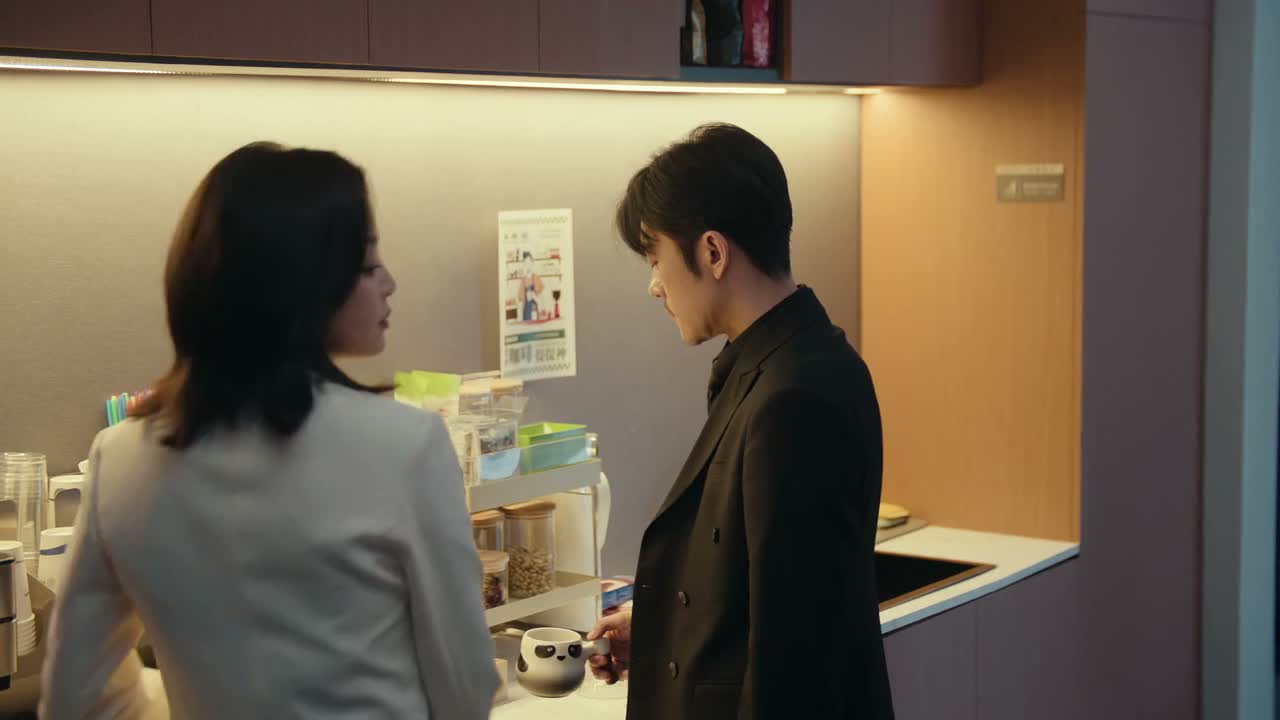 我跟你说件事