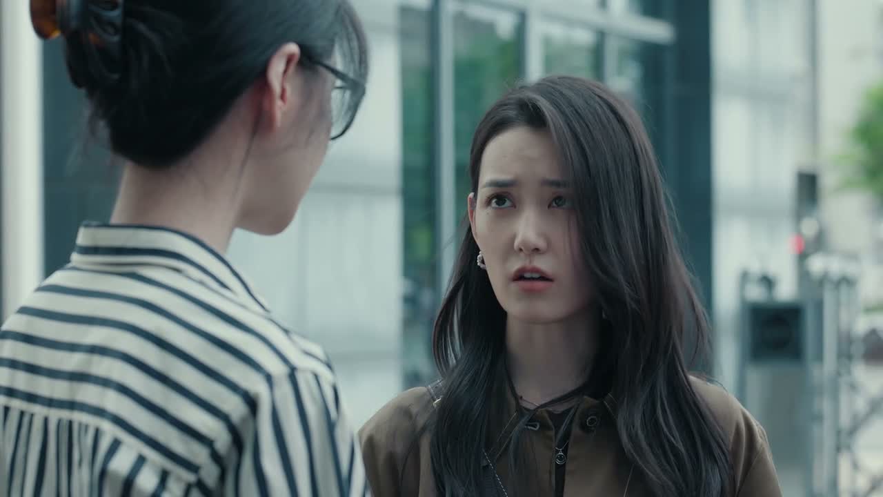 我老是给你们惹麻烦