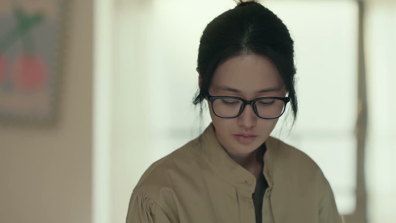 我想和你单独聊聊