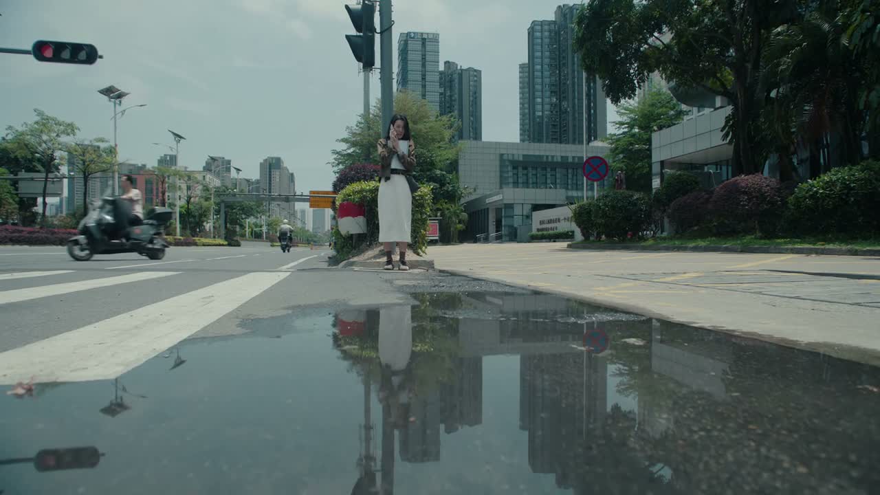 想清楚了很多事情