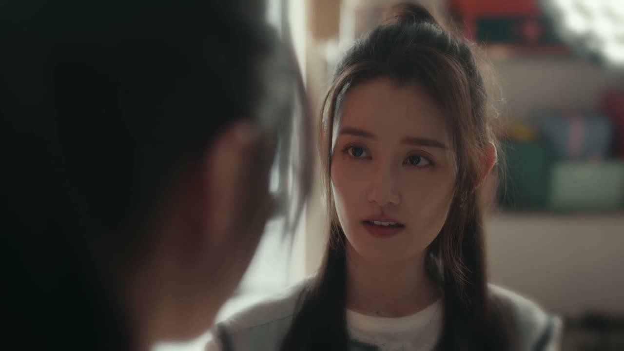 以后不管发生任何事