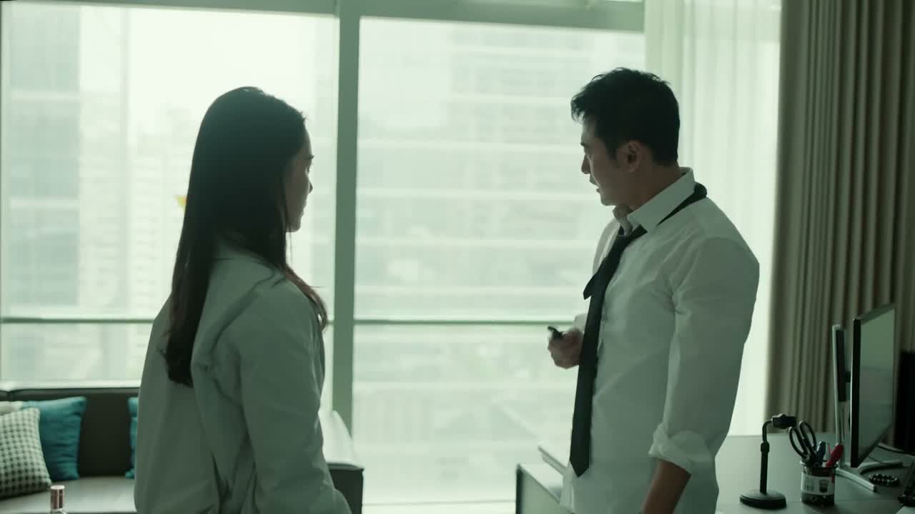 咱们两个打官司啊