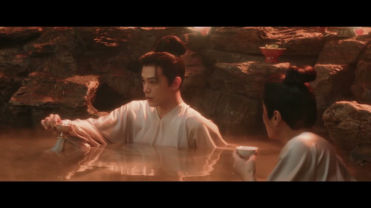但凭谁 挡我财路