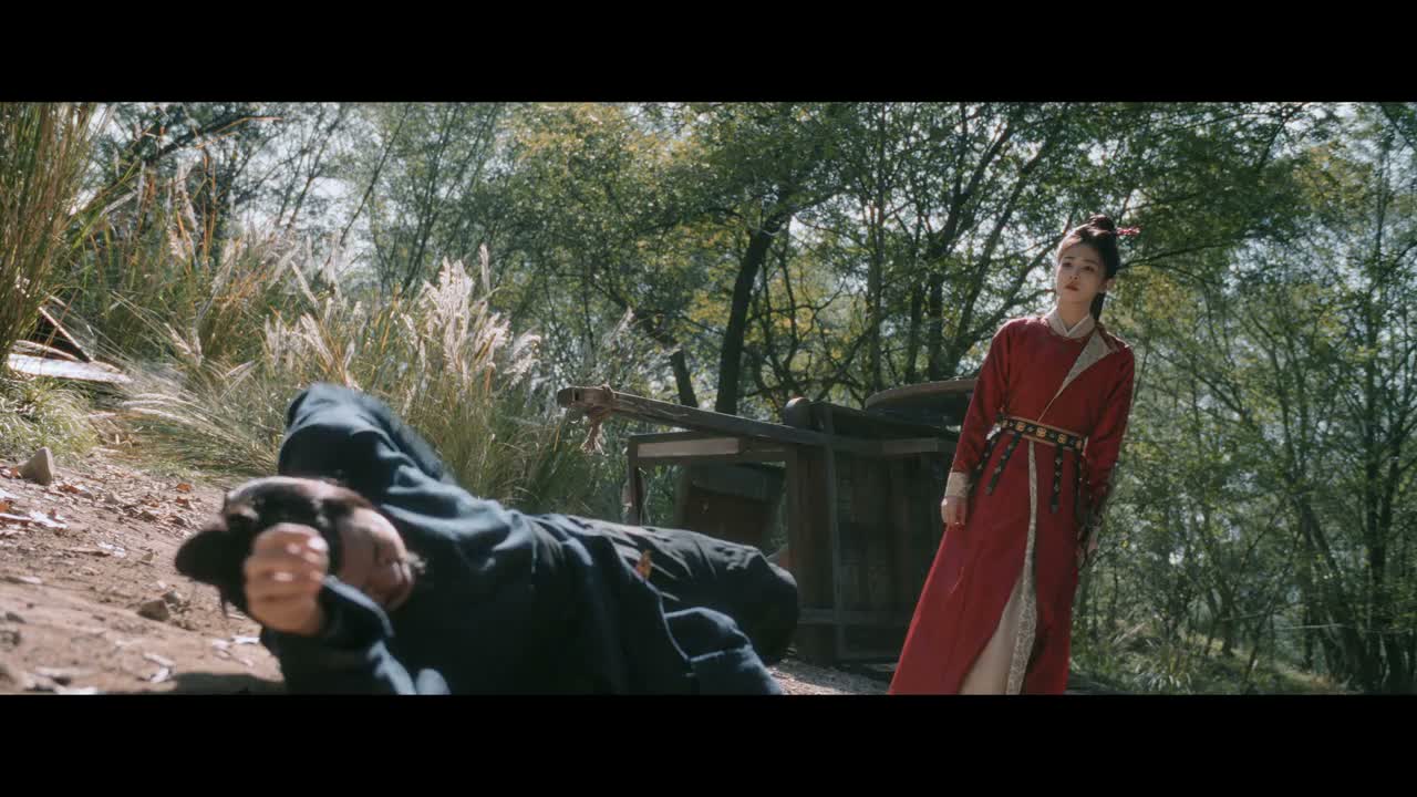 还做你的春秋大梦呢