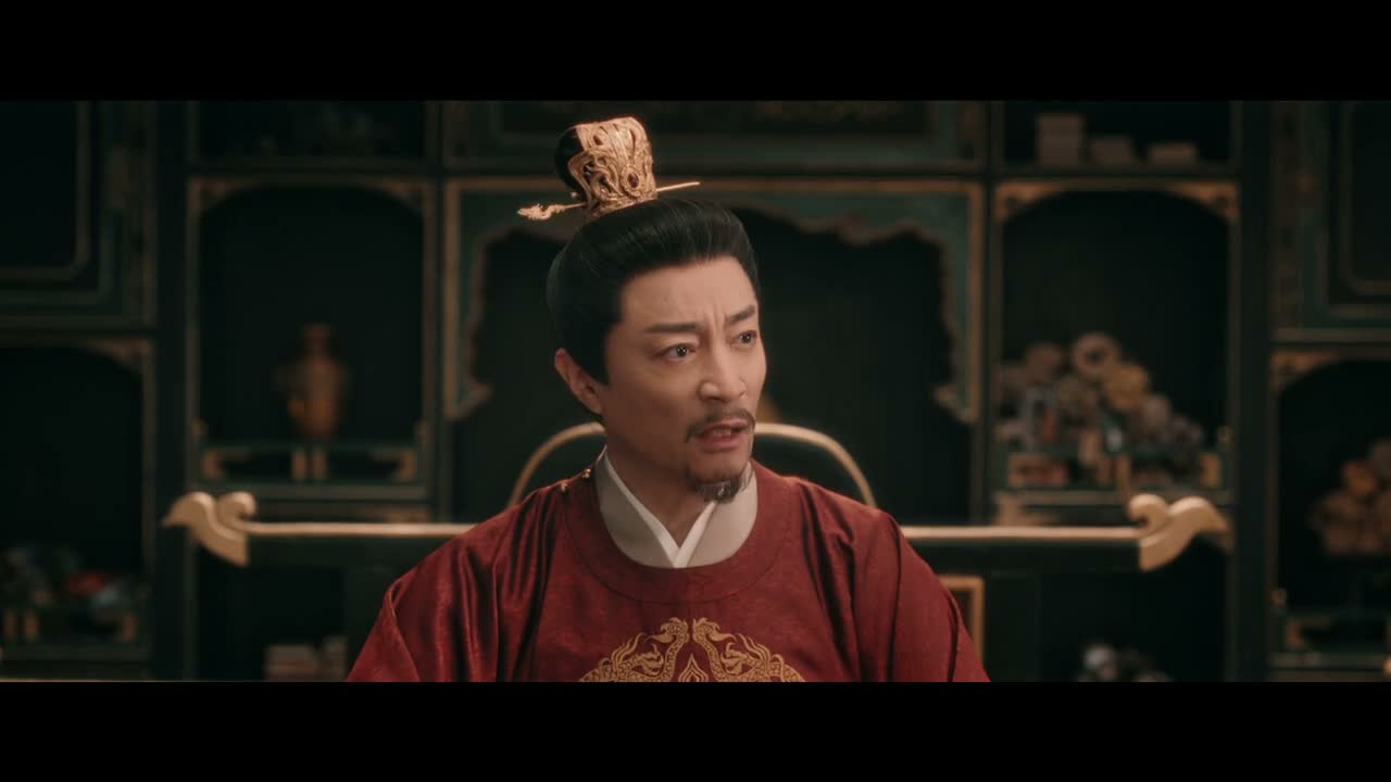 那她怎么可能杀卢正廉?