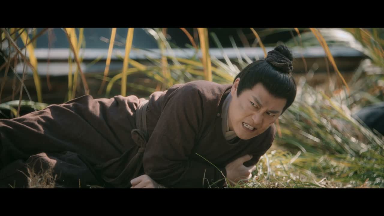 你…你这可是逃逸啊