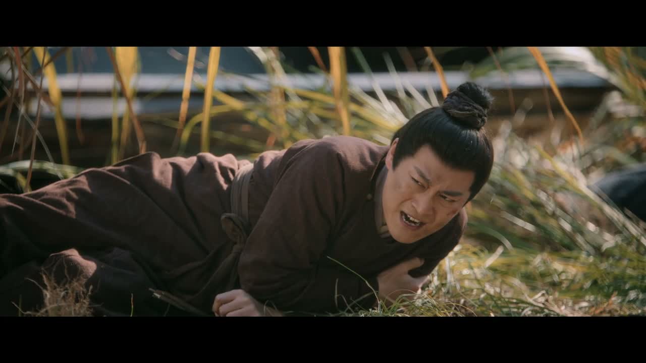 岂能让你这个废物给耽误了?