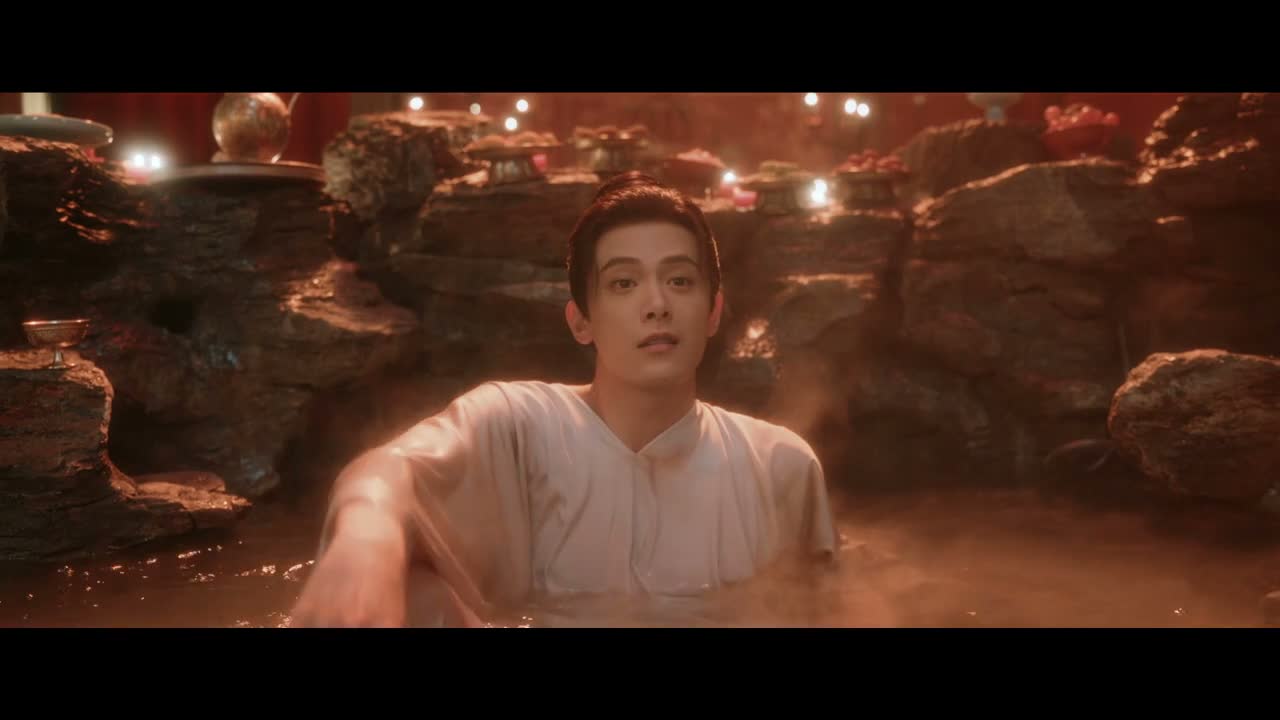 什么风把你吹来了？