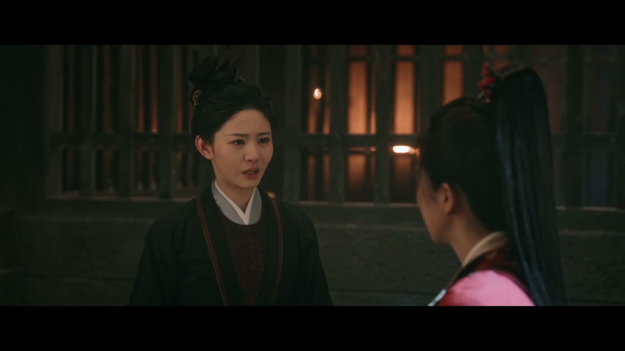 他们把你送进大牢
