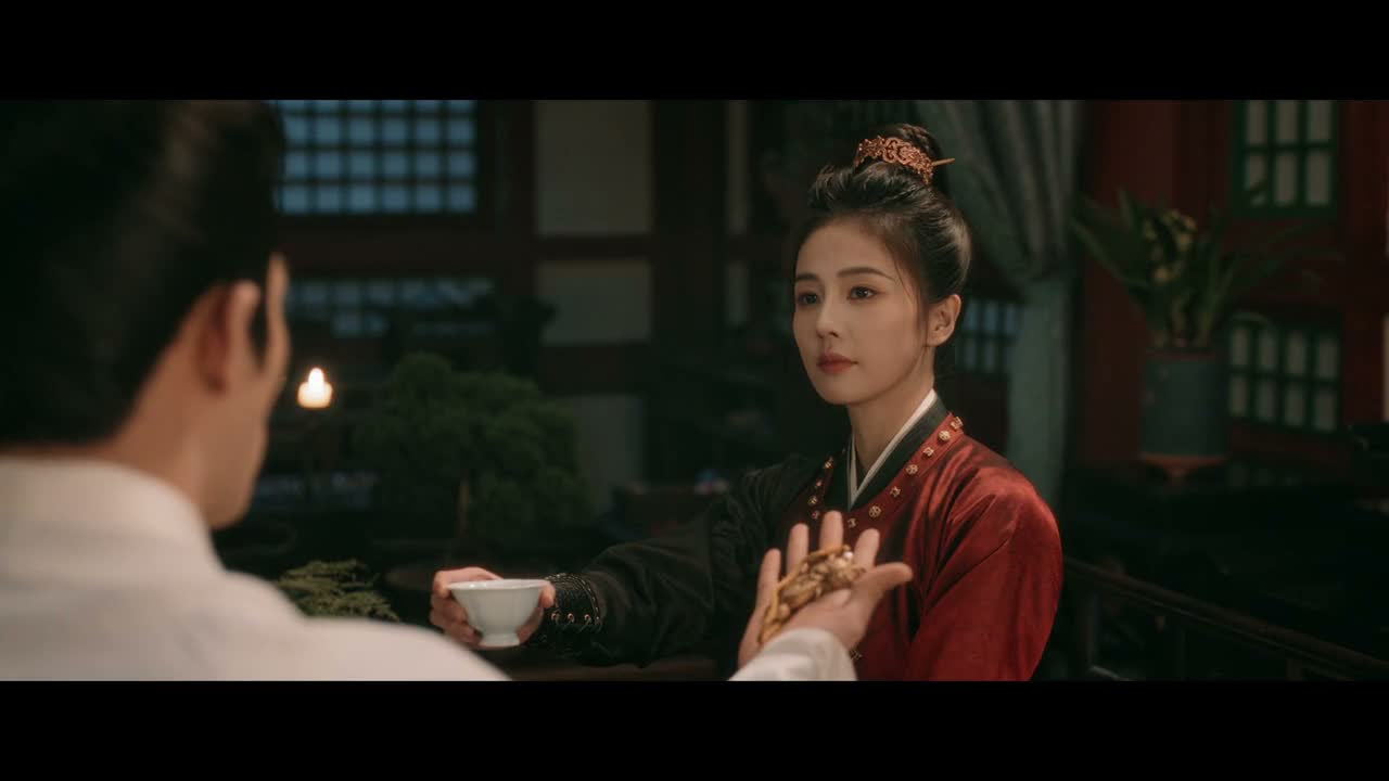 太史丞 我敬你