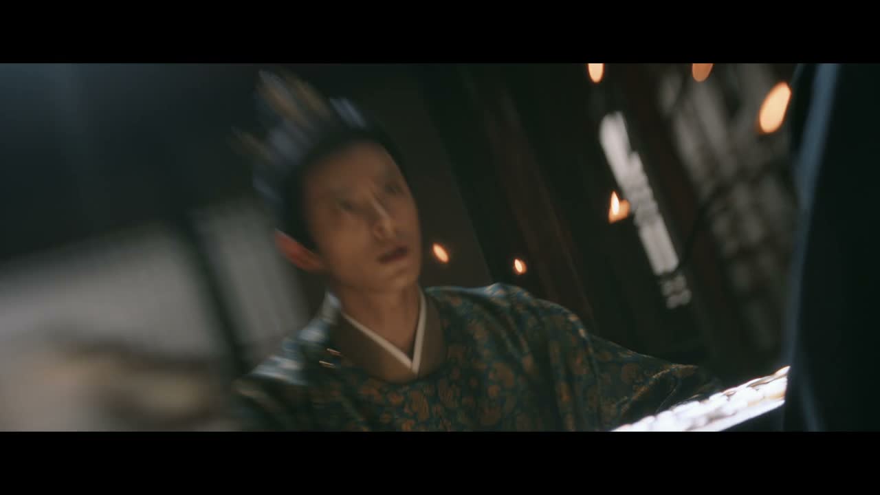 这都什么时候了 还下棋?