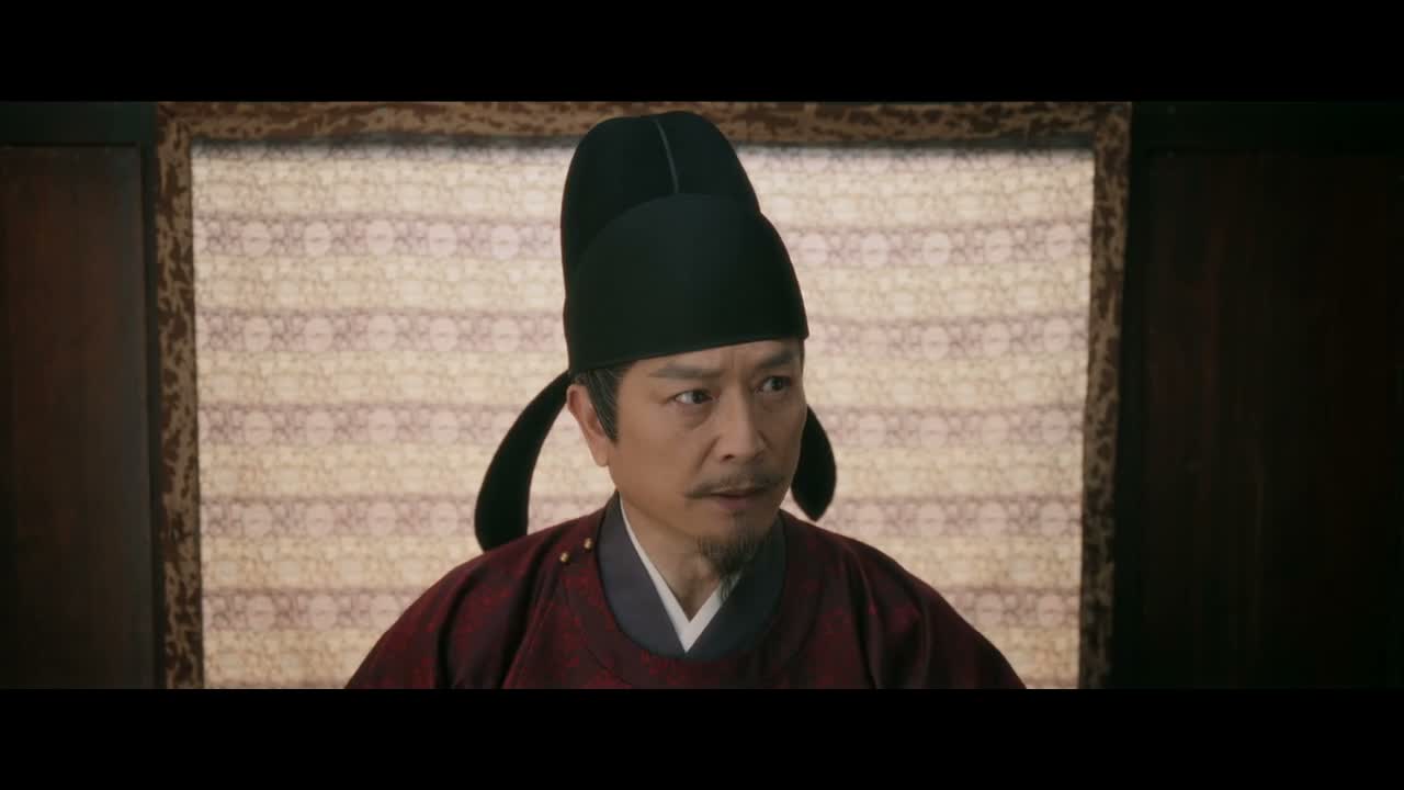 这些人在结党营私