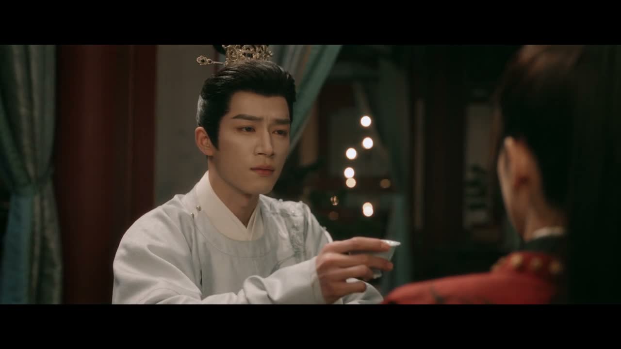 这一点 我敬重你