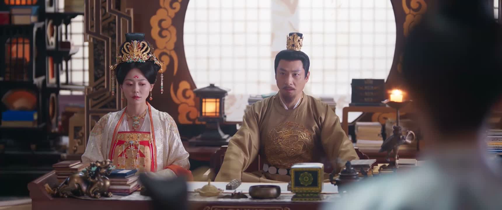 此案还另有隐情